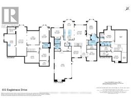 613 EAGLETRACE DRIVE - 49
