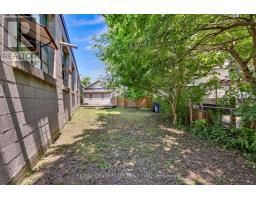 101 HAMILTON ROAD - 29