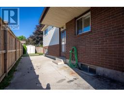 214 PORTSMOUTH CRESCENT E - 24