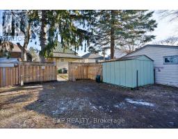 60 BEATTIE AVENUE - 49