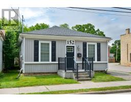 152 WILSON AVENUE - 1