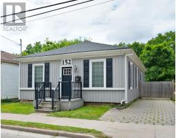 152 WILSON AVENUE - 2