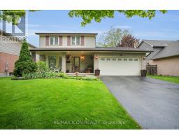 45 WHISPERWOOD CRESCENT - 1