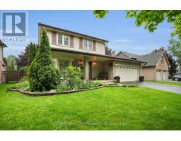 45 WHISPERWOOD CRESCENT - 2