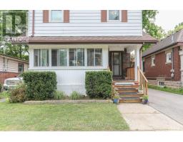 8 CAWRSE STREET - 1