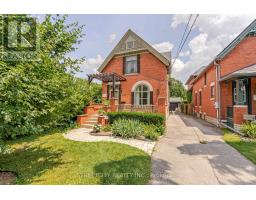 908 MAITLAND STREET - 2
