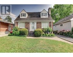 631 ST. JAMES STREET - 2