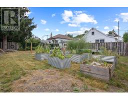 29 RECTORY STREET - 29
