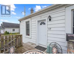 29 RECTORY STREET - 3