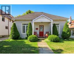 176 WELLINGTON STREET - 1