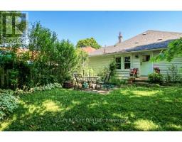 176 WELLINGTON STREET - 22