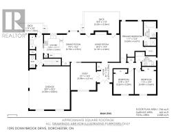 1095 DONNYBROOK DRIVE - 6