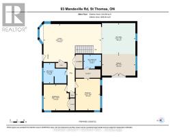 93 MANDEVILLE ROAD - 49
