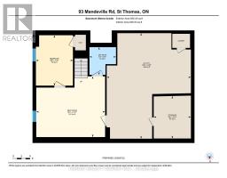93 MANDEVILLE ROAD - 50