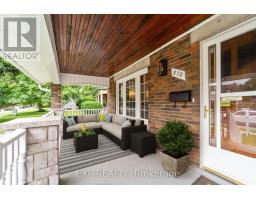 275 RIDOUT STREET S - 2