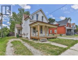66 ST CATHARINE STREET - 1