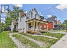 66 ST CATHARINE STREET - 2