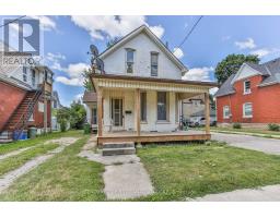 66 ST CATHARINE STREET - 3