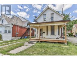 66 ST CATHARINE STREET - 4