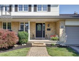 63 SPENCER CRESCENT - 4