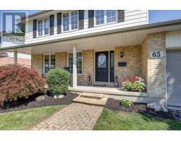 63 SPENCER CRESCENT - 6