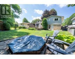 1431 STONEYBROOK CRESCENT - 8