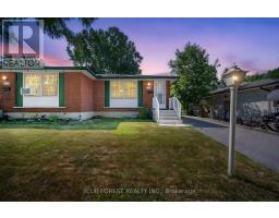 689 SEVILLA PARK PLACE - 1