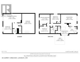 35 SURREY CRESCENT - 12