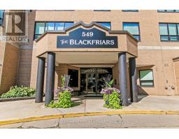 205 - 549 RIDOUT STREET N - 3