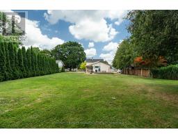 524 WILLIAM STREET - 29