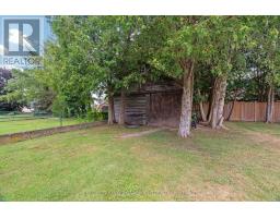 524 WILLIAM STREET - 31