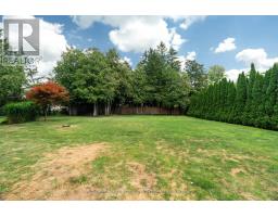 524 WILLIAM STREET - 32