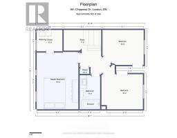 961 CHIPPEWA DRIVE - 41