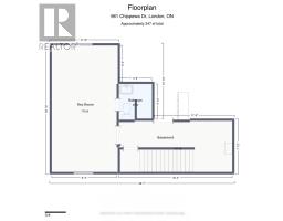 961 CHIPPEWA DRIVE - 42