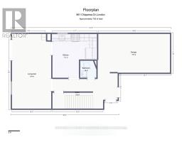 961 CHIPPEWA DRIVE - 47