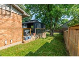 11 SOUTHLAND DRIVE - 36