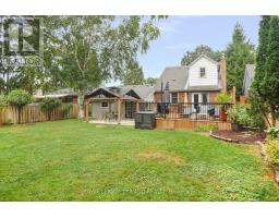 87 IROQUOIS AVENUE - 38
