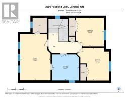 2696 FOXBEND LINK - 25