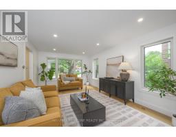 50 MERIDENE CRESCENT E - 22