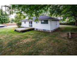 5604 DUNDAS STREET - 5
