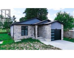 22909 HIGHBURY AVENUE - 1