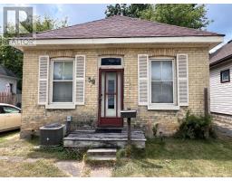 59 HYDRO STREET - 1