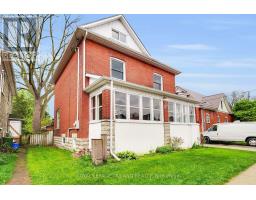 86 KAINS STREET - 2