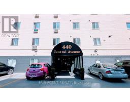 209 - 440 CENTRAL AVENUE - 2