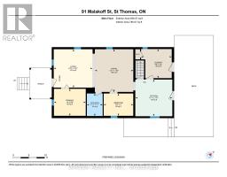 91 MALAKOFF STREET - 22