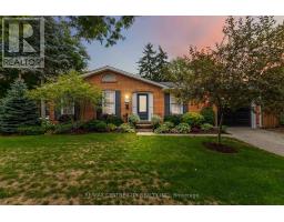 1450 STONEYBROOK CRESCENT - 1