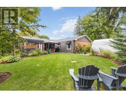 1450 STONEYBROOK CRESCENT - 38