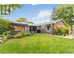1450 STONEYBROOK CRESCENT - 39