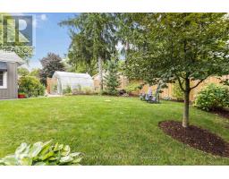 1450 STONEYBROOK CRESCENT - 40