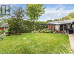 1450 STONEYBROOK CRESCENT - 41